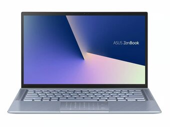 Notebook ASUS - 7