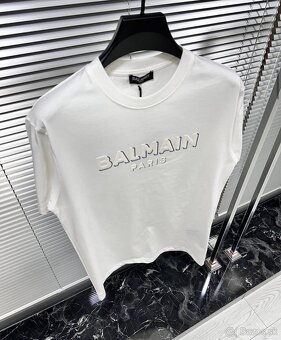 Balmain - 7