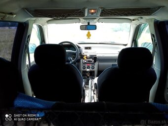 Land Rover Freelander 1, 2.0 72kw, 4x4 - 7