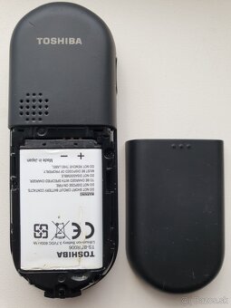 Toshiba G450 / modem 3G... - 7