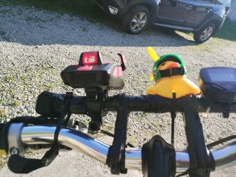 Horský bicykel po repase - 7