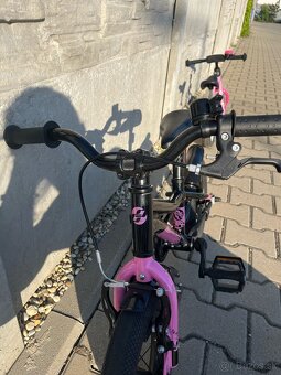 Detsky bicykel ghost - 7