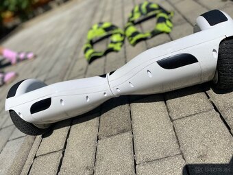 Hoverboard - 7