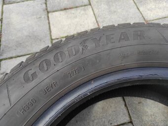 Celoročné pneu 185/60R15 Goodyear 4ks - 7