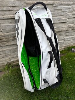 Tenisový vak Babolat Wimbledon - 7