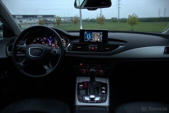 Audi A7 3.0 TDI 7 st. S tronic - 7