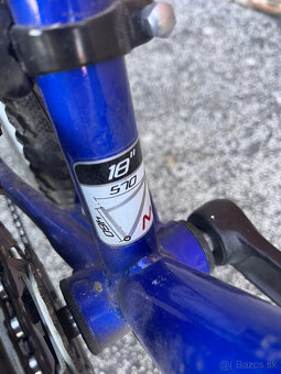 Horský bicykel Dema Ecco - 7