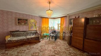 PREDAJ – dom s pozemkom 7155 m2 – Remeniny - 7