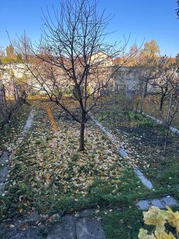 ALL INCLUSIVE l NA PREDAJ PRIESTRANNÝ RODINNÝ DOM, DUNAJSKÁ - 7