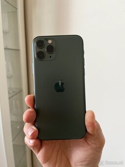 Apple iPhone 11pro 256 - 7