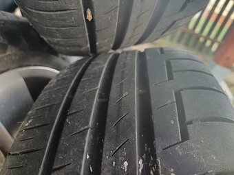 Disky 5x108 r16 Ford - 7
