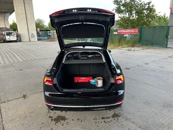 Audi A 5 Sportback - 58.900Km - ODPOCET DPH - 7