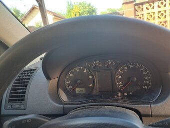 VW Polo - 7