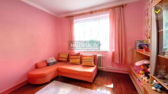HALO reality - Predaj, rodinný dom Marcelová - 7