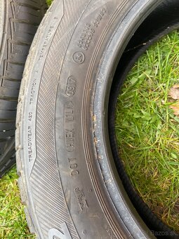 Letné pneu R14 175/65 - 7