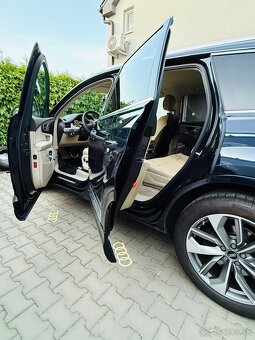 AUDI Q7 3.0 TDI 272K QUATTRO TIPTRONIC 8-ST 4M - 7