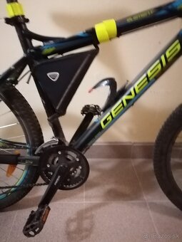 Bicykel - 7