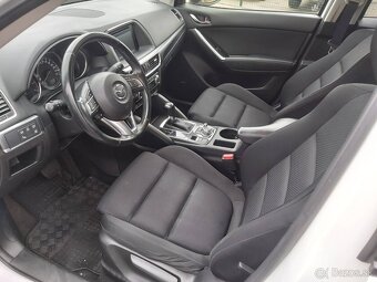 Mazda CX-5 2.2 Skyactiv-D AWD Revolution TOP A/T 14 000 € - 7