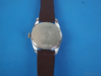 Hodinky Prim  -  rok 1973 - 7