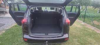 Opel Zafira Tourer - 7