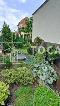TOCA real - EXKLUZÍVNE – RD v Bytči časť Hliník nad Váhom - 7