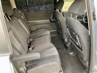 Mazda 5 LPG - 7