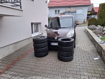 Fiat Doblo maxi - 7