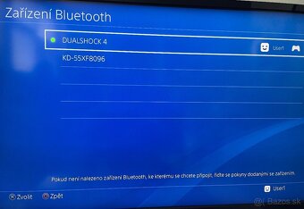 SONY PlayStation 4 - 500GB Black CUH-1116A - 7