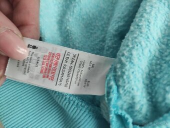 Stitch oblečenie a taška - 7