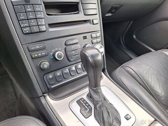 Volvo XC90, Inscription EXECUTIVE D5 AWD - 7