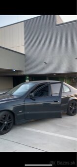 BMW e39 3.0 M57 141kw - 7