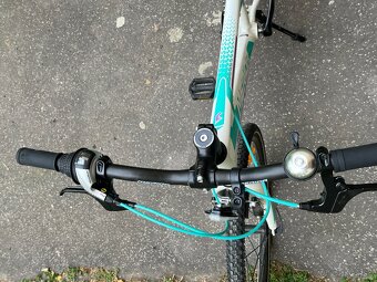 Dievčenský bicykel - 7