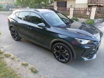 ✅✅✅ CUPRA FORMENTOR 2.0 TDI dsg 2024 V zARUKE ODP. dph - 7