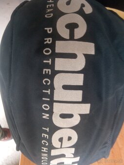 Predam prilbu zn.Schuberth.. - 7