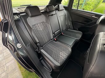 Volkswagen Tiguan 2.0 TDI EVO R-Line 4Motion DSG - 7