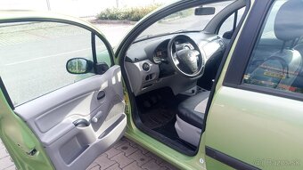 Citroen C3 - 7