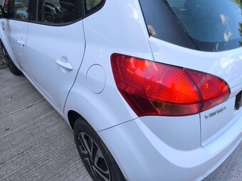 Kia Venga 1.4 CVVT EX - 7