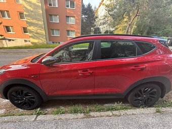Tucson 1.6 A/T - 7