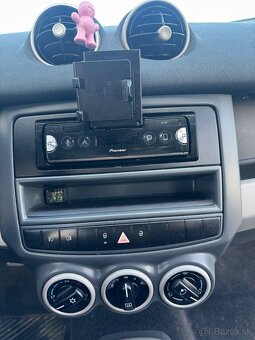 Smart ForFour - 7