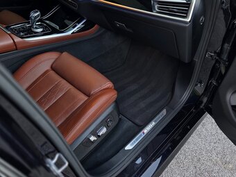 BMW X7 M50d X-Drive - 7