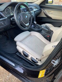 Predávam BMW 3 Grand Turismo ‼️dohoda ‼️ - 7