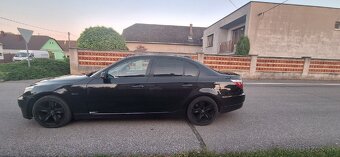 Bmw e60 - 7