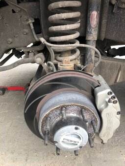 Ford F250 BiTurbo - 7