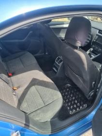 Predám škoda octavia 3 dovoz gb - 7