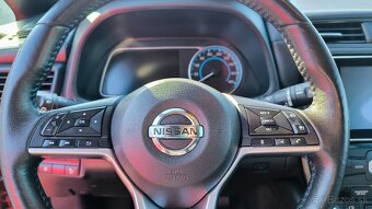 Nissan Leaf e+ N-Connecta 62 kWh, dojazd 385 km - 7