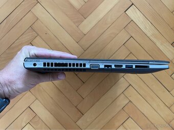 Notebook Lenovo IdeaPad Z500 - 7