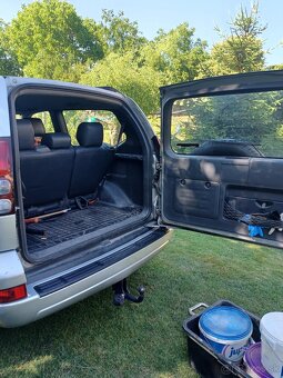 Land Cruiser 120 - 7