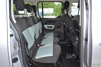 Citroën Berlingo Blue-HDi 130PS,7.Miest. XL ,A/T8 r. 08/2019 - 7