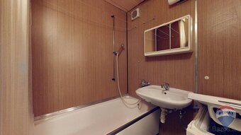 na predaj 2 izbový byt Trenčianske Teplice 46m2 - 7