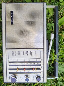 retro rádiá - 7